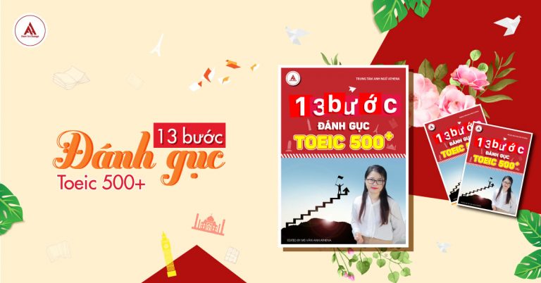 tài liệu luyện thi TOEIC